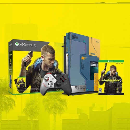 Microsoft xbox one to pack - 1,