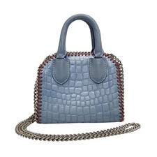 Sac À Épaule Mini Falabella