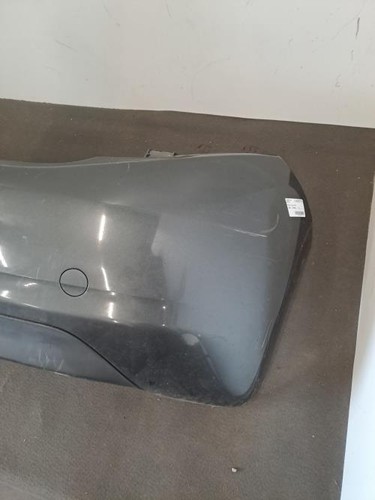 Pare choc arriere peugeot 208 - choc,