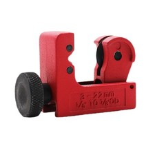 Coupe-tuyau 3-22 mm Mini