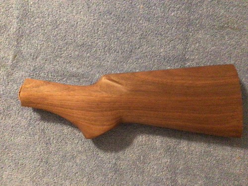 Marlin 336 rifle stock pistol - 336,