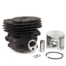 Cylindre complet Husqvarna 357XP 359 NIKASIL GW