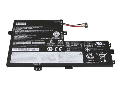 Lenovo ideapad s340 - ideapad, s340-15api