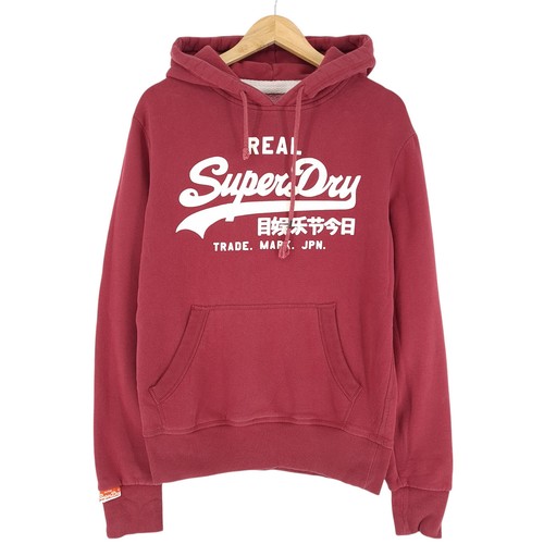 Superdry vintage sweat - superdry, à