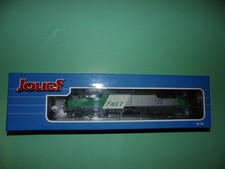 JOUEF locomotive diesel