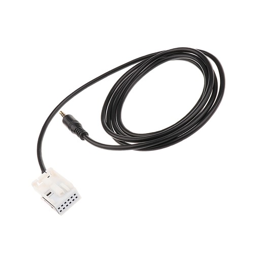 Adaptateur câble audio - adaptateur,