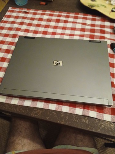 Portable compq 6910 p - compq,