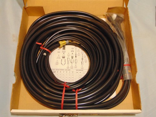 Weldtec gas tig torch - tig,
