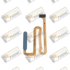 Nappe Power + Empreinte Samsung Galaxy A12 SM-A125 / A12 Nacho SM-A127 / M12 SM-