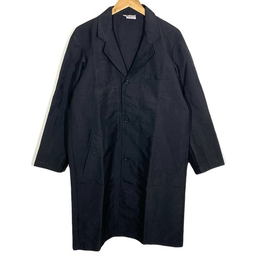 Veste blouse travail noir - veste,