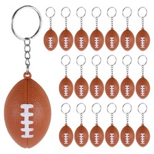 Lot de 20 Porte-CléS Ballon