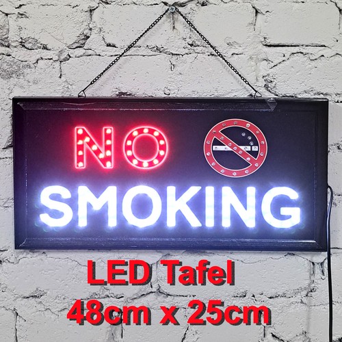 Enseigne lumineuse led - enseigne,
