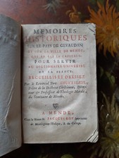 [Lozère] L'Ouvreleul -