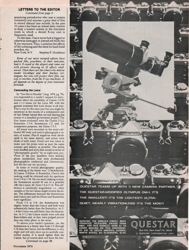 Questar telescope original - -,
