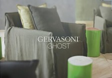 GERVASONI GHOST Catalogue