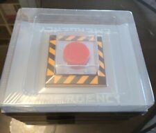 Jeu Pc neuf blister among us bouton edition collector limited run