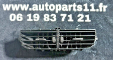 GRILLE AERATION CENTRALE RENAULT CLIO 4 IV PHASE 1 687508859R
