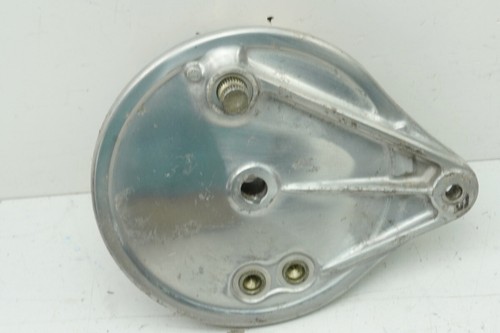 Honda 500 pc02 silver - gl, aile