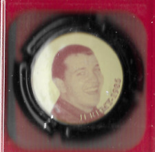 capsule de champagne LECOMTE