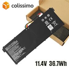 Ordinateur portable Batterie AC14B13J AC14B13K AC14B18J AC14B18K pour Acer