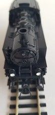ROCO 63287	Locomotive Vapeur