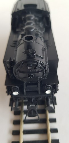 Roco 63287 locomotive vapeur - roco,