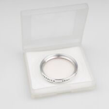 *Rare* Yashica Bay I 1A UV Skylight 1 30mm Lens Filter D C MAT-124 G TLR 635 12