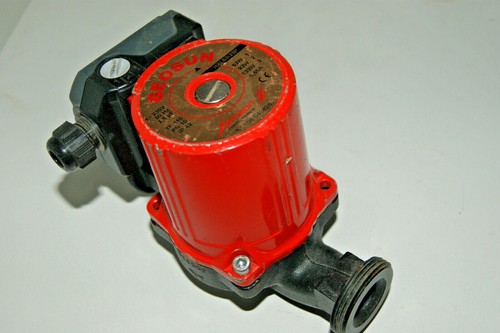 Pompe chaudiere circulateur - chaudiere,