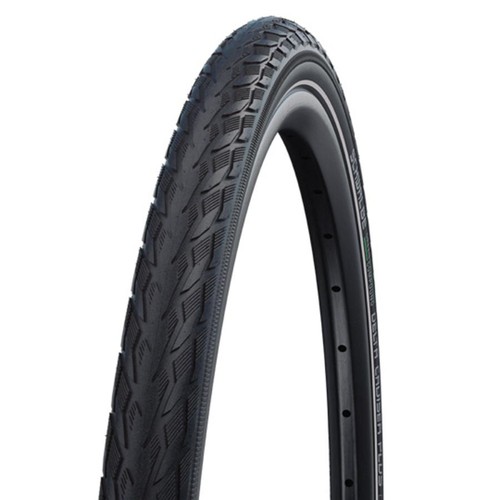 Pneu vtc urbain 26x1 - /, 3/8