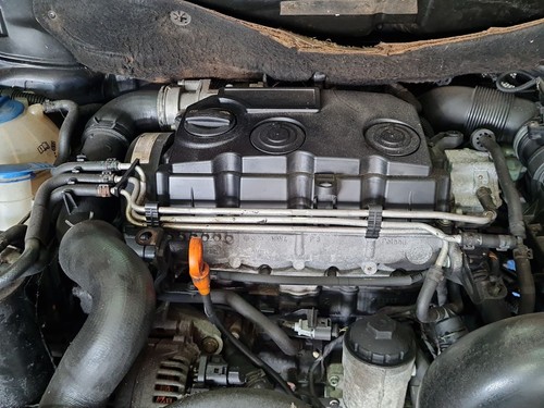 Bls moteur complet 221237 - bls, /