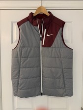 NIKE TEAM PUFFER VEST