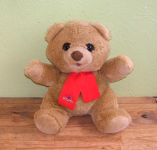 Peluche Ours Grumly
