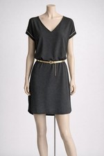 "IT HIPPIE" ROBE COURTE COUPE