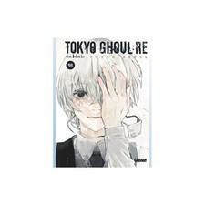 TOKYO GHOUL RE - TOME