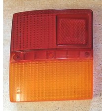 1 Cabochon feu ar Gauche Lancia Autobianchi A112 phase 1 (1975) d'Occasion TBE