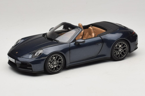 Porsche 911 992 carrera - 992.2,