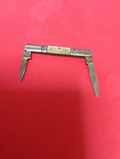 ancien  petit couteau