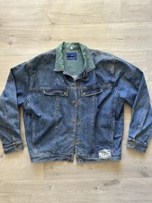 Vintage 90s Quicksilver Denim