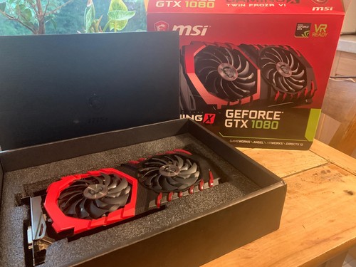 Gtx 1080 msi - 1080, 4