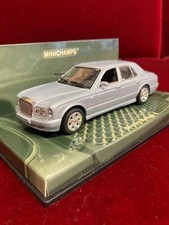 Bentley 1/43