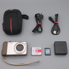 Sony Cyber-Shot DSC-HX7V