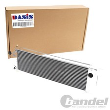 AKS DASIS Radiateur