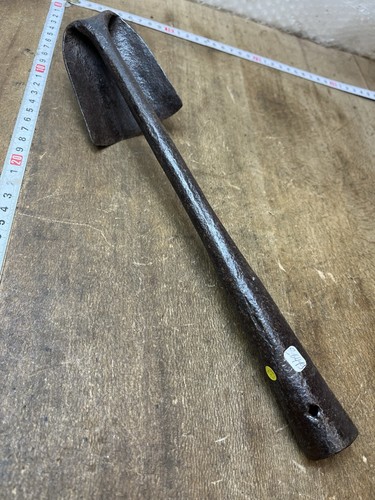 Curette herminette tonnelier - herminette,