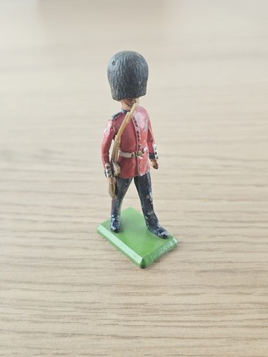 Figurine ancienne britains - britains, en