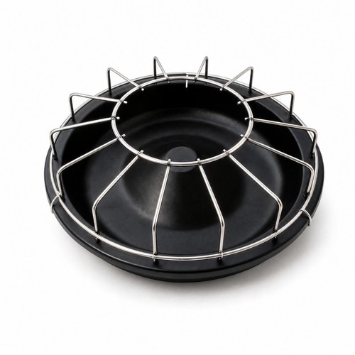 Mangeoire grille - à,