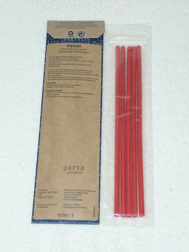 Partylite raspberry rhubarb - raspberry,