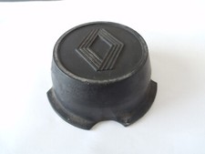 Cache moyeu centre de jante d'origine Renault 9 11 18 7700694618