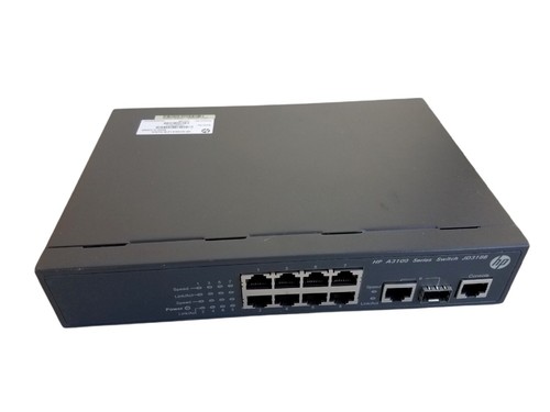 A3100 v2 series switch - -8,