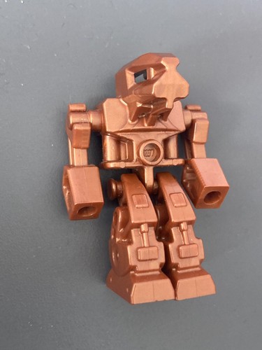 Lego 8117 exo force iron - force, drone