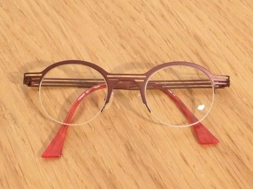 Monture lunette de - de, vue